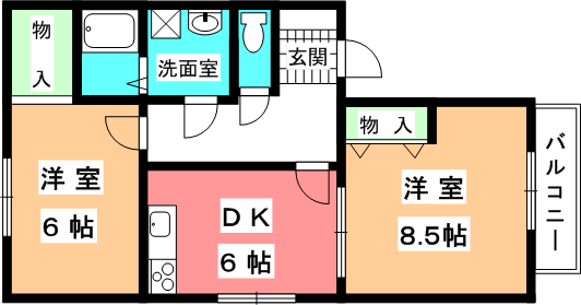 Gクレフ 図面2