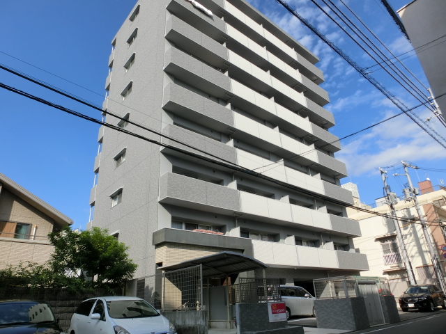 メゾンMB中一万 CIMG1095