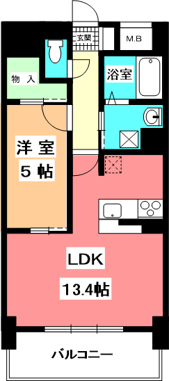 メゾンMB中一万 メゾンMB中一万
