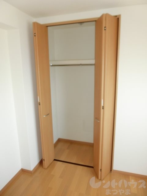 ブライムシャノン 収納
