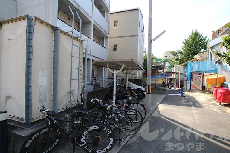 サンピア清水町Ⅱ その他