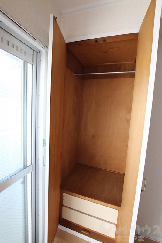 第6井上マンション その他設備