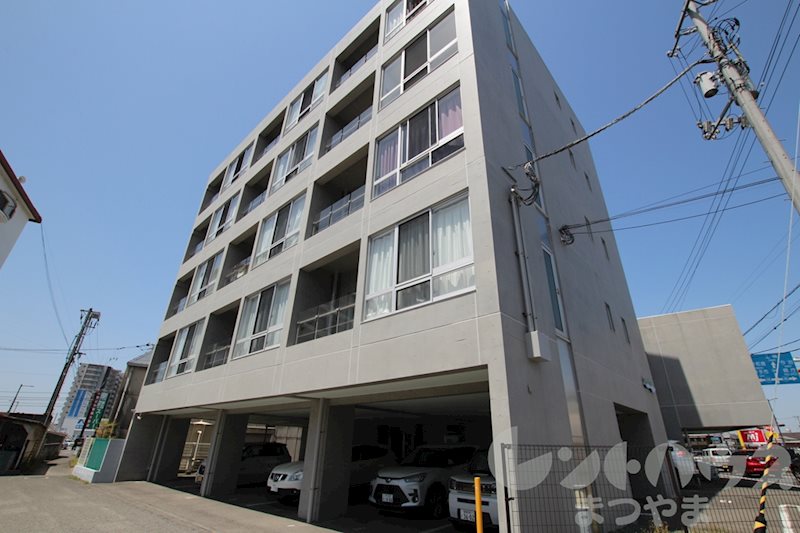 Kappa land 外観