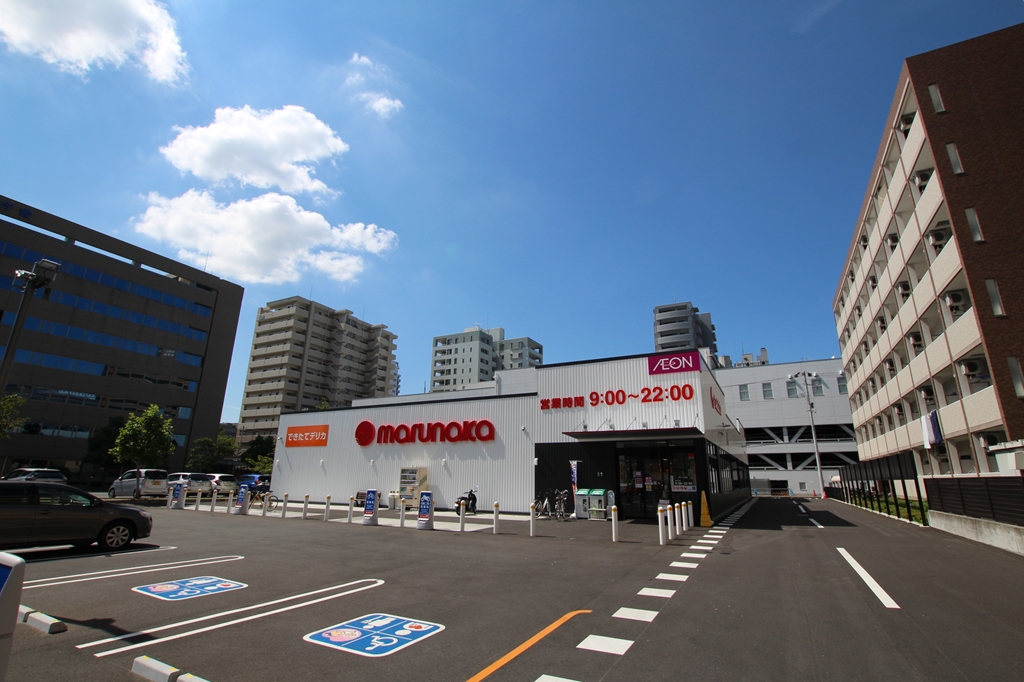 7s　STORIES スーパー