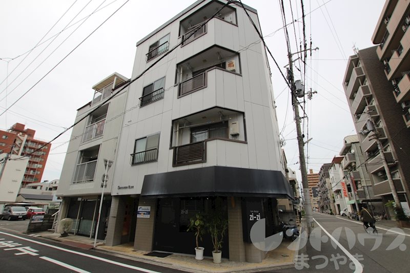 三省堂第一ビル 外観