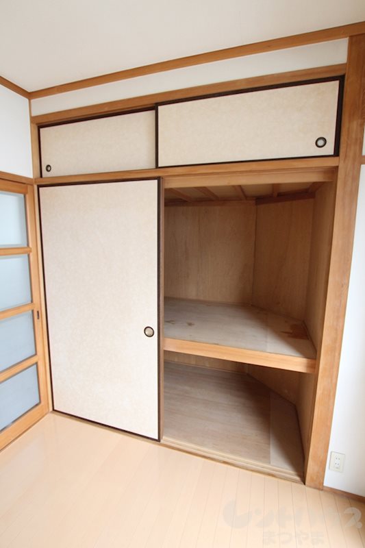 三省堂第一ビル 収納