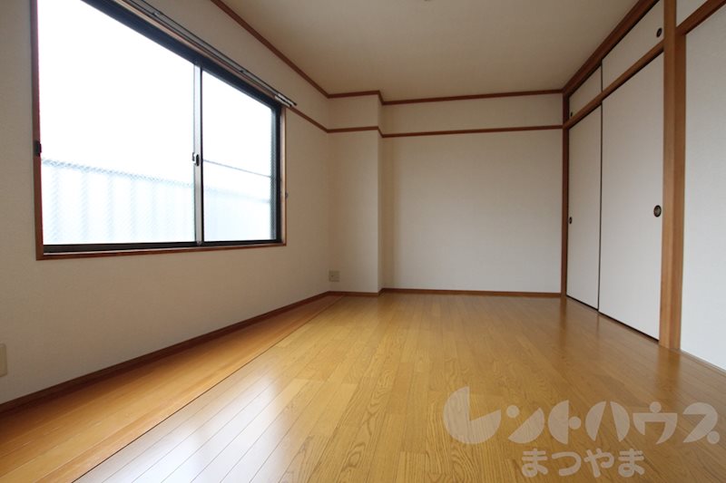 三省堂第一ビル ベッドルーム
