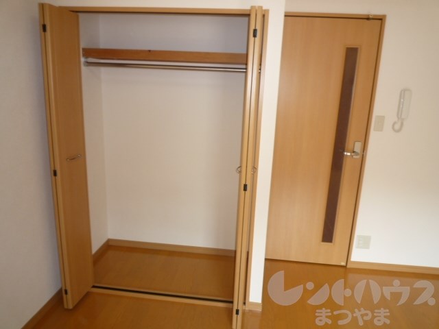 リエッタ清水町 洗面所