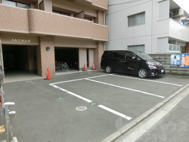 リエッタ清水町 その他