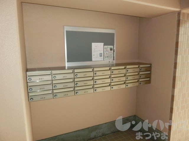 リエッタ清水町 その他