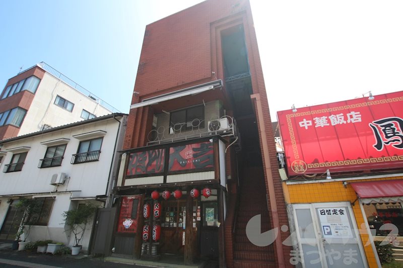 トキ本町ビル 外観