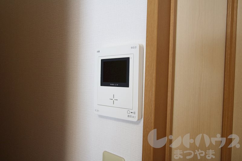 トキ本町ビル セキュリティ