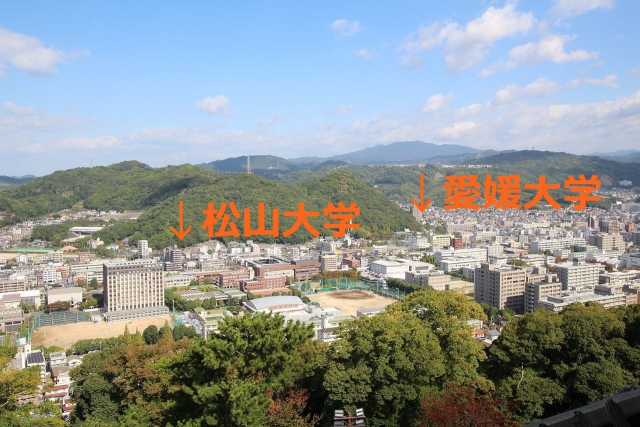 大学周辺の物件のお家賃について