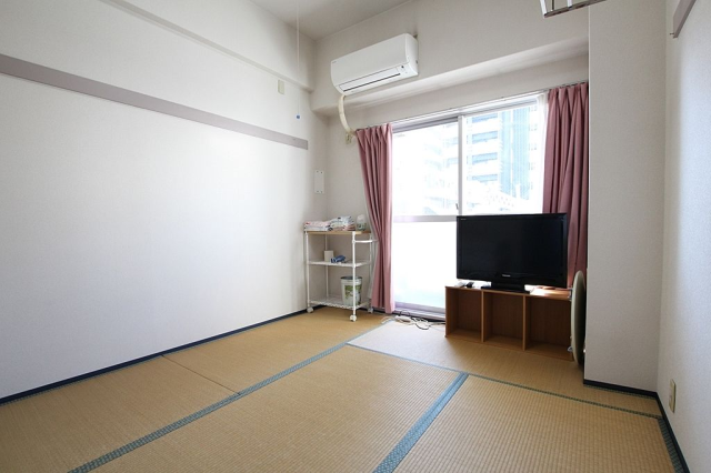 親御様の宿泊部屋完備！？