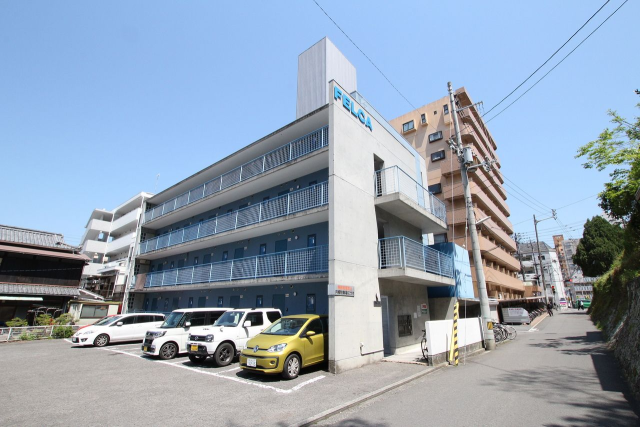 マンションに駐車場はある？