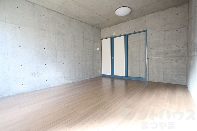 デザイナーズマンション